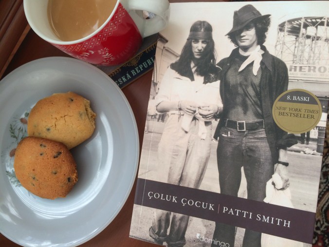 Patti Smith - Çoluk Çocuk