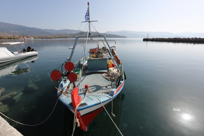 Molivos - Fotoğraf KorkutGökhan