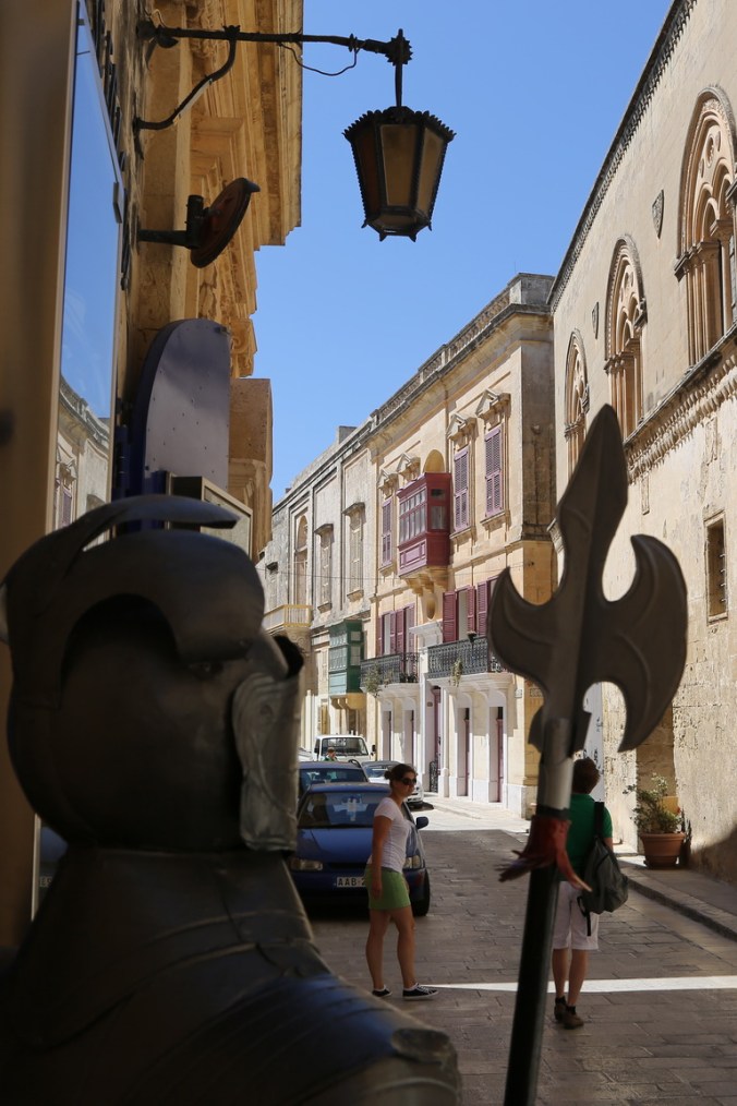 Mdina - Fotoğraf KorkutGökhan