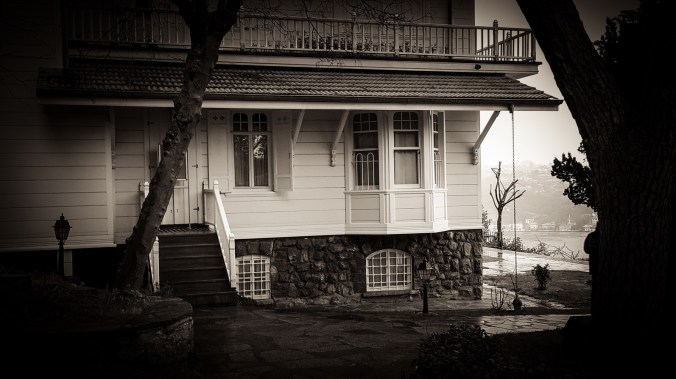 Aşiyan Müzesi - Fotoğraf KorkutGökhan