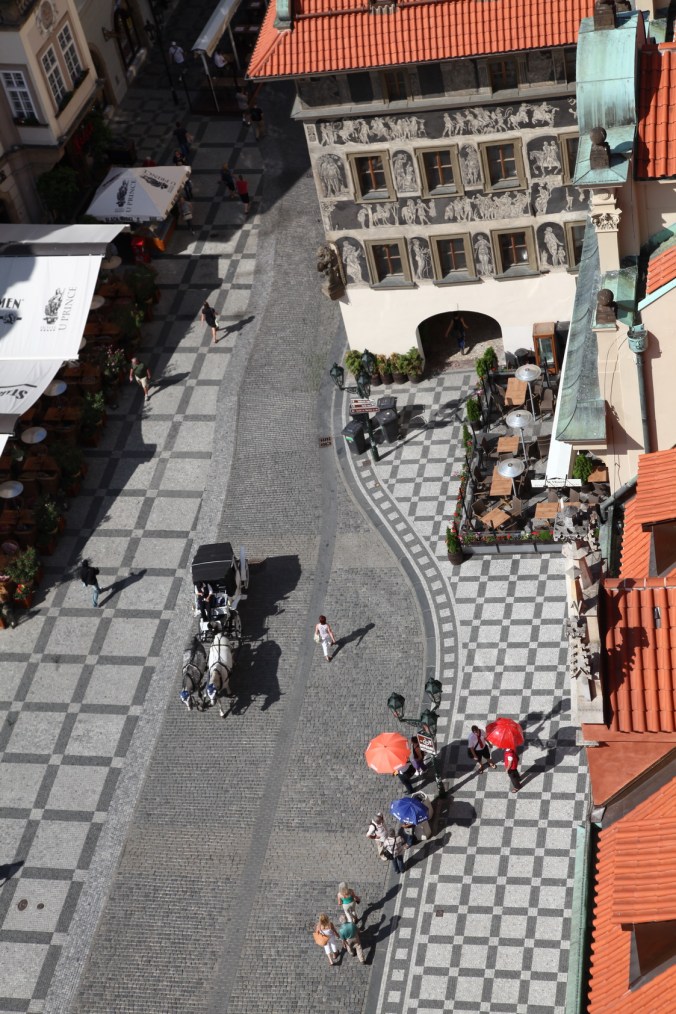 Old Town - Fotoğraf KorkutGökhan