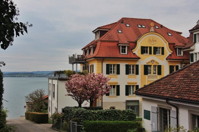 Zug - Fotoğraf PeymanÜnalsın