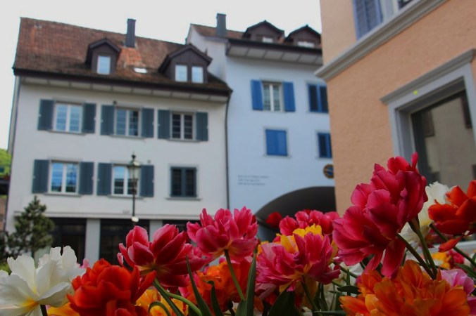 Baden - Fotoğraf PeymanÜnalsın