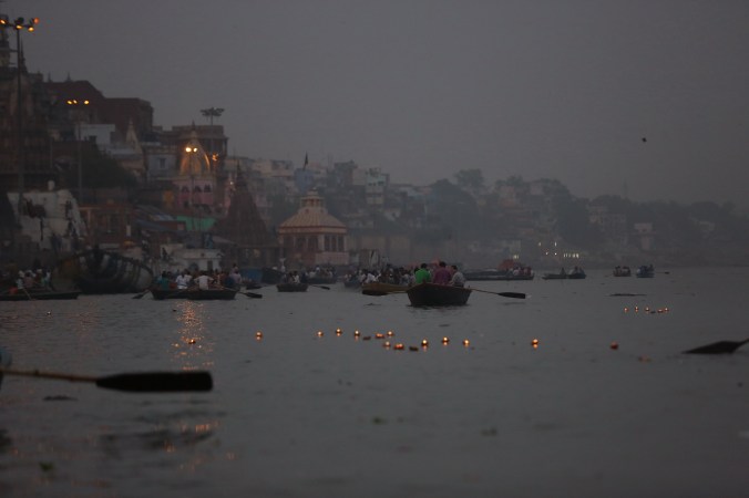Ganj Nehri - Fotoğraf KorkutGökhan