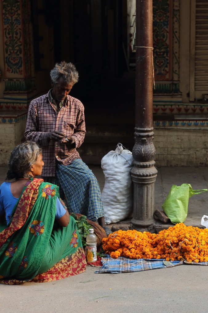 Varanasi - Fotoğraf KorkutGökhan