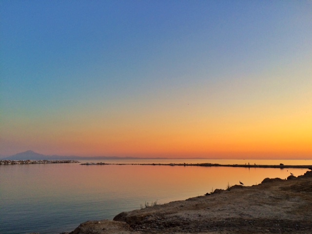 Limenaria - Fotoğraf PeymanÜnalsın