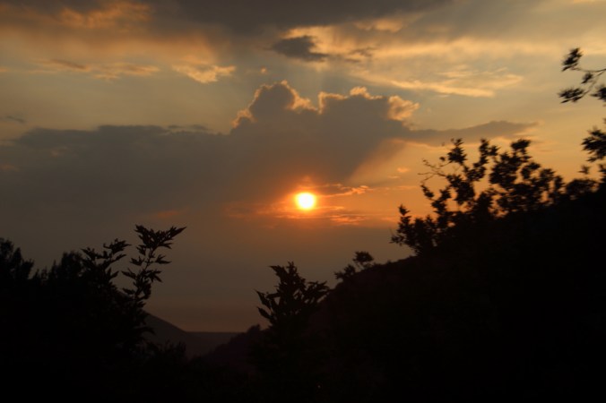 Thassos - Fotoğraf PeymanÜnalsın