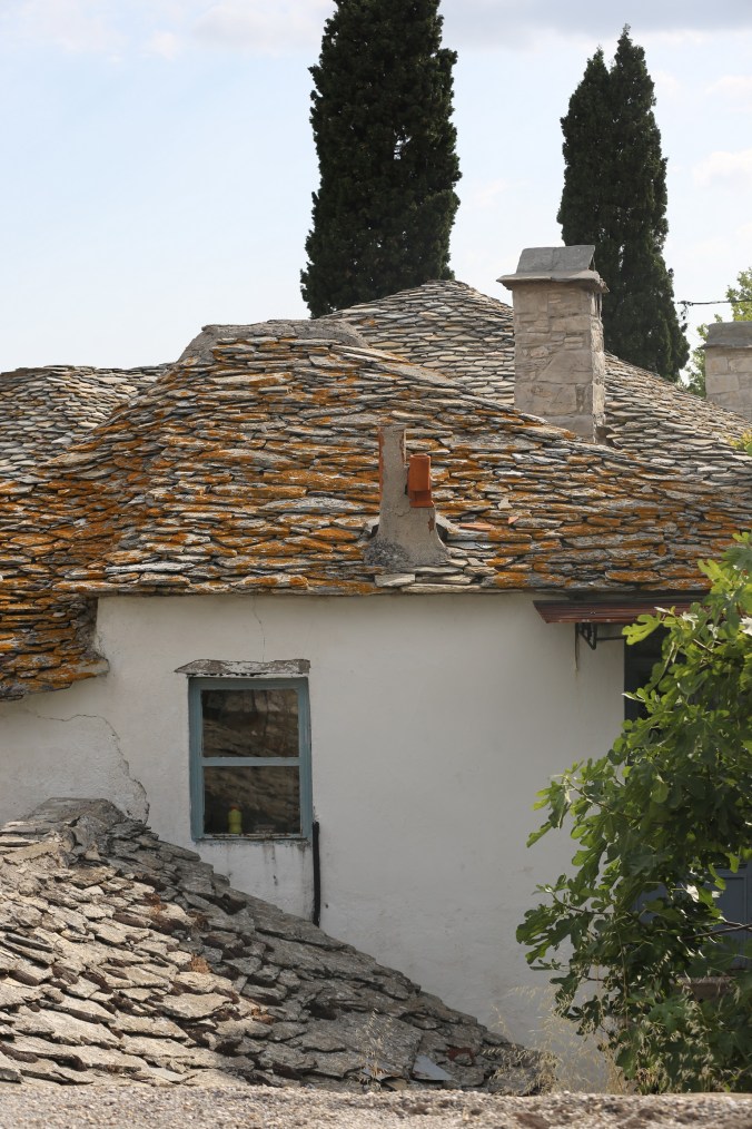 Theologos - Fotoğraf KorkutGökhan