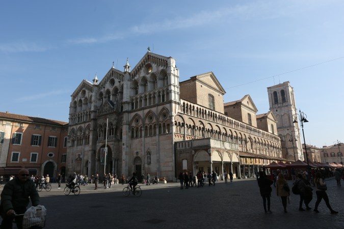 Katedral - Fotoğraf KorkutGökhan