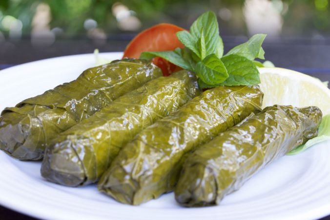 sarma
